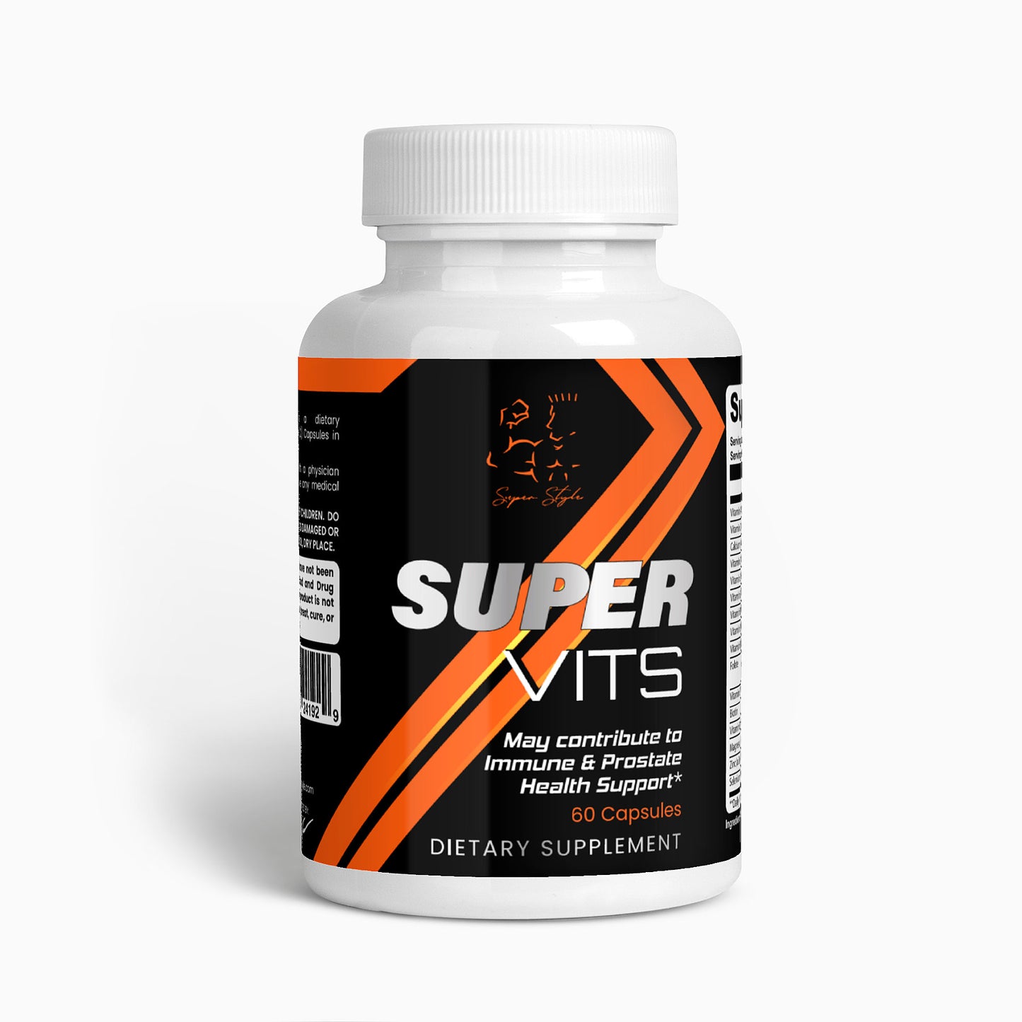 Super Vits