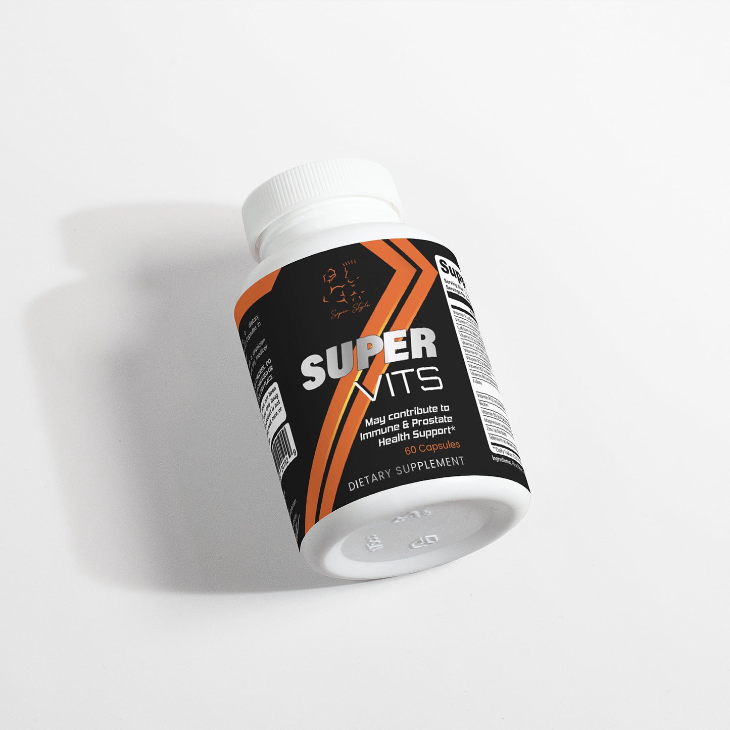Super Vits