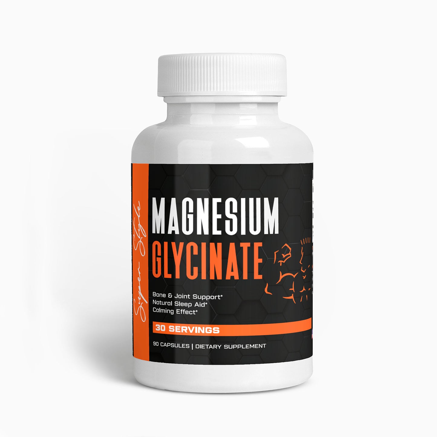 Magnesium Glycinate