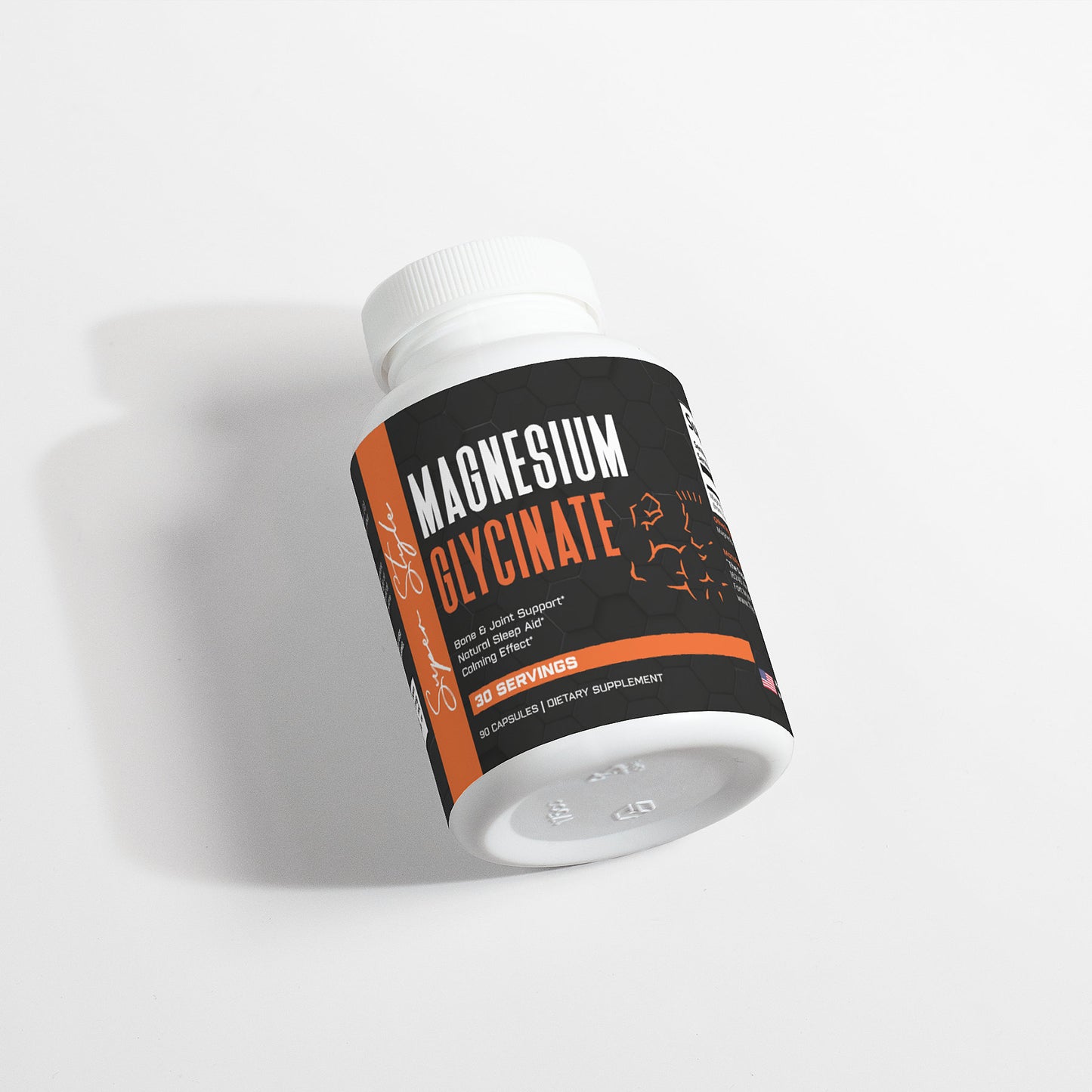 Magnesium Glycinate