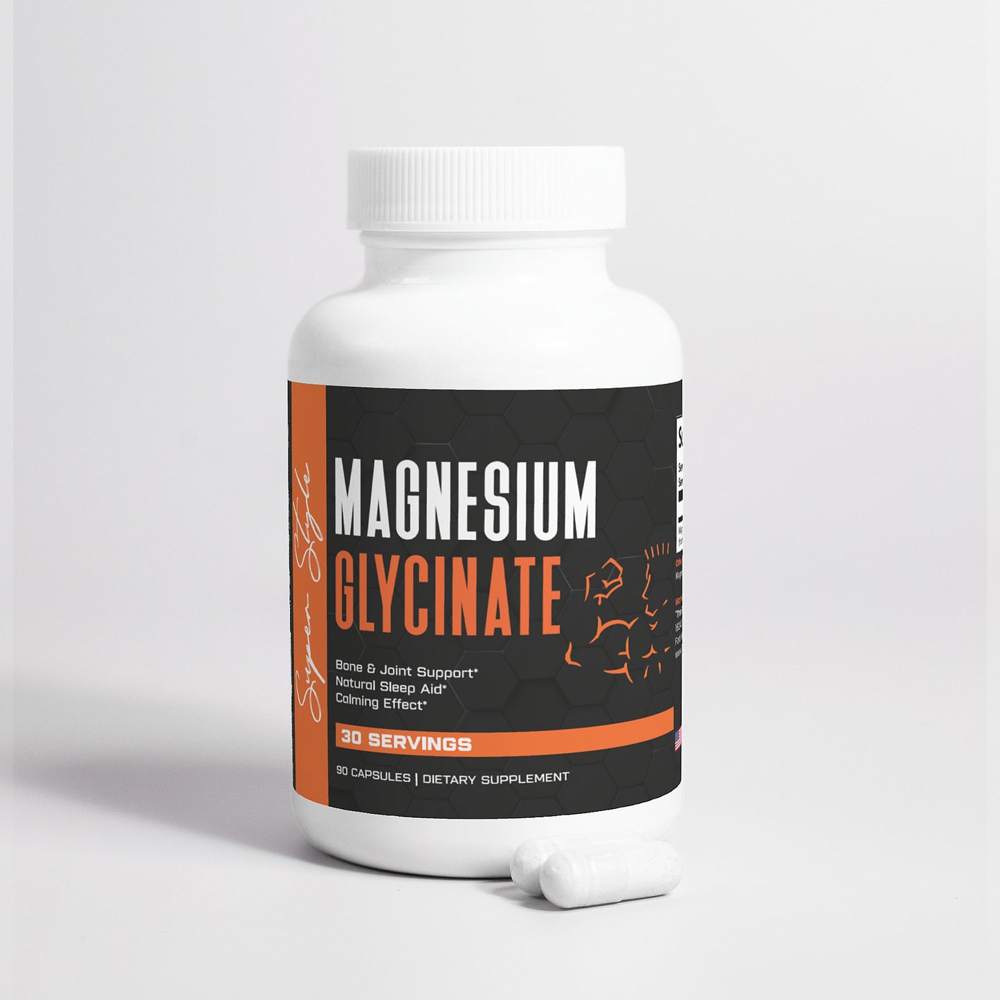 Magnesium Glycinate