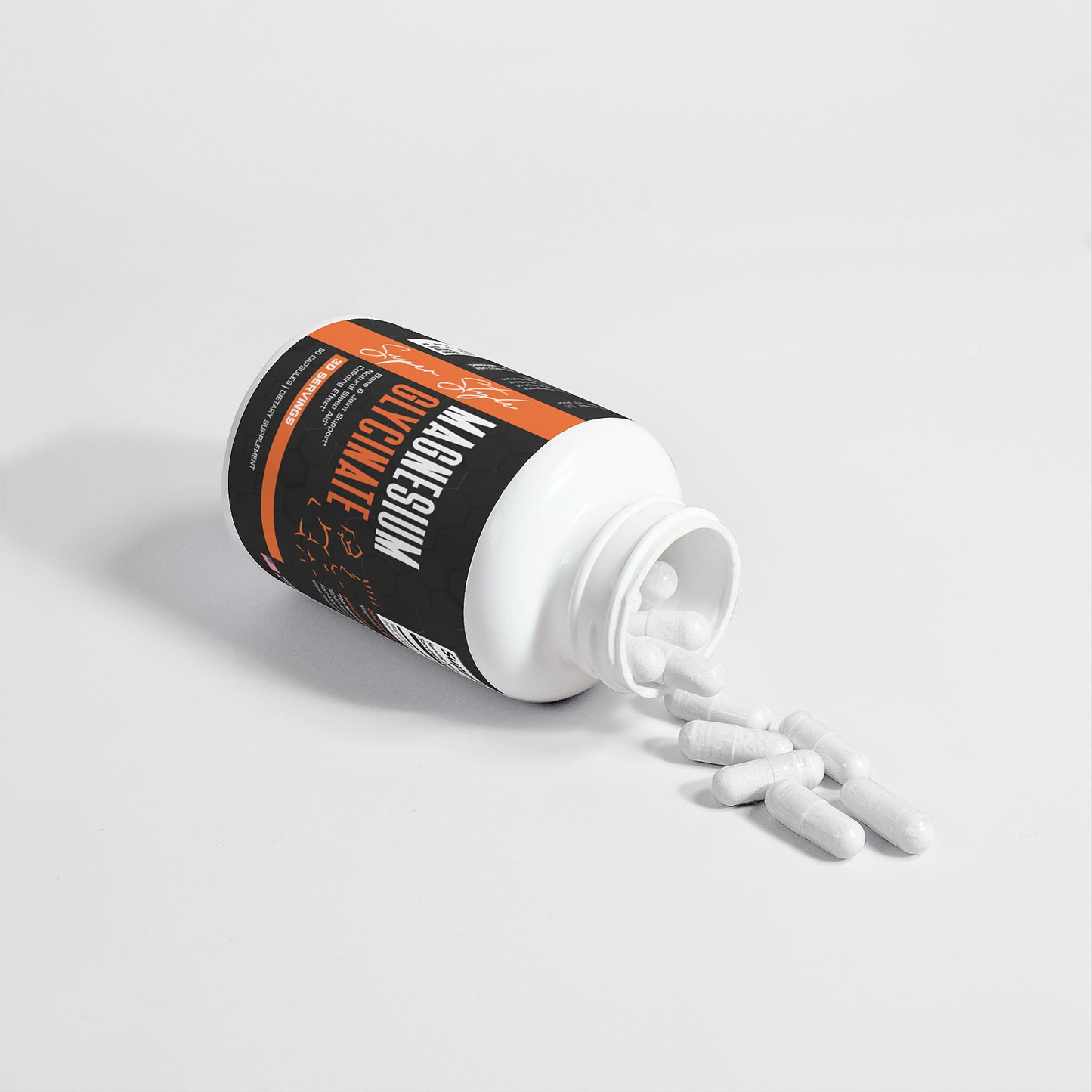 Magnesium Glycinate