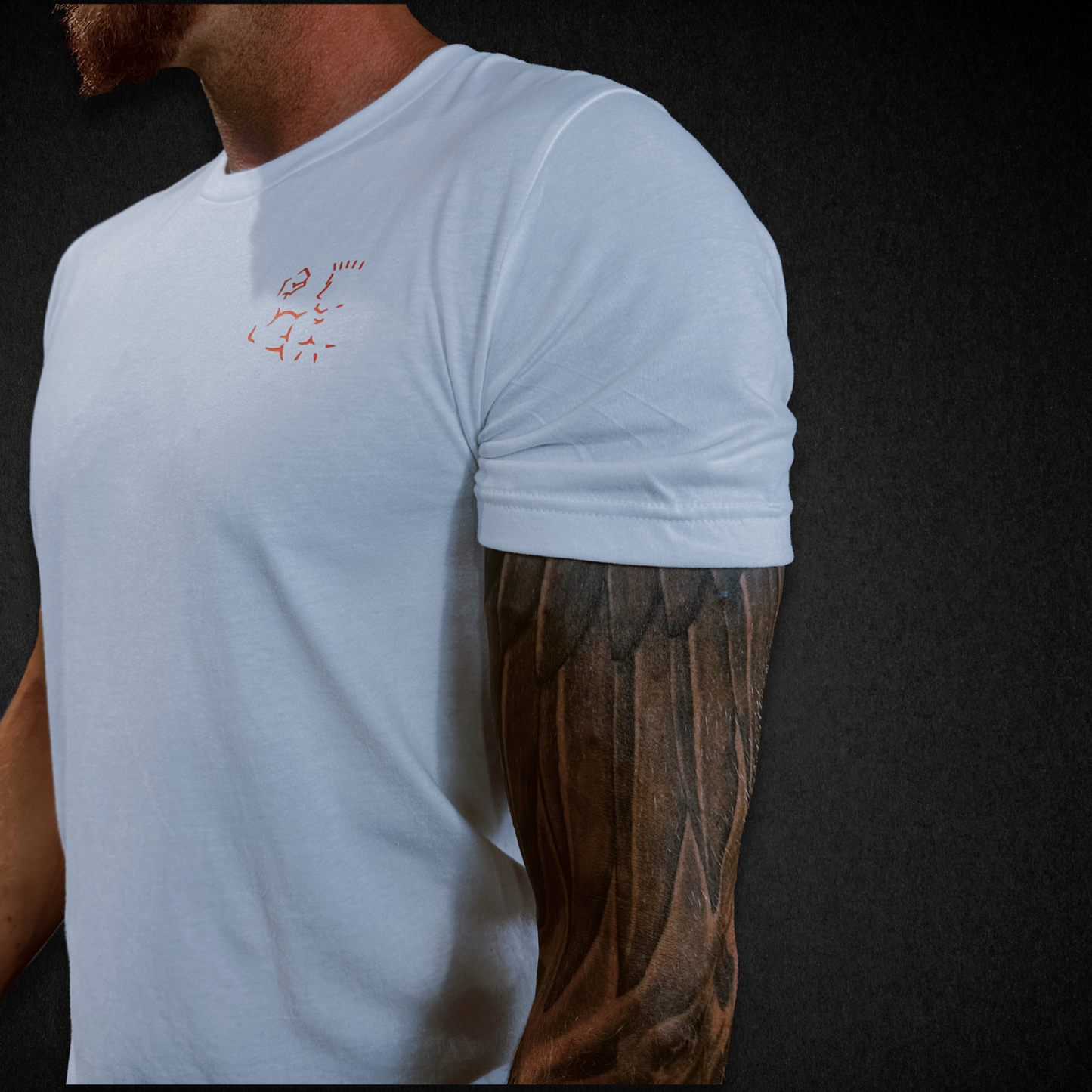 Super Essential Tee