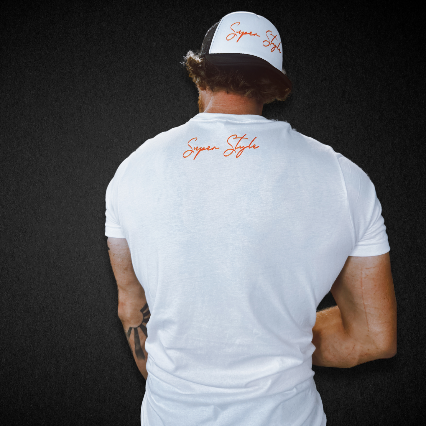 Super Essential Tee