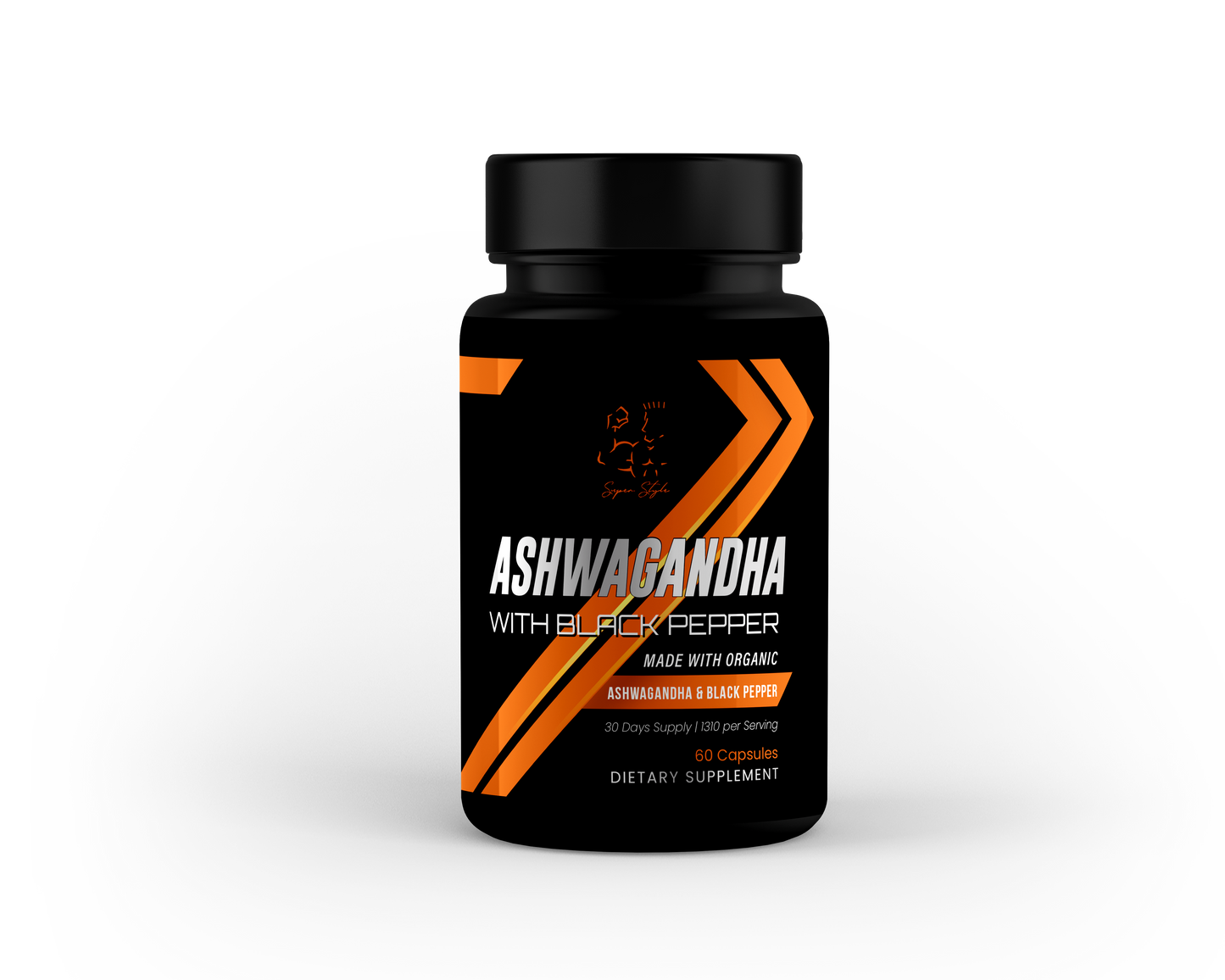 Ashwagandah