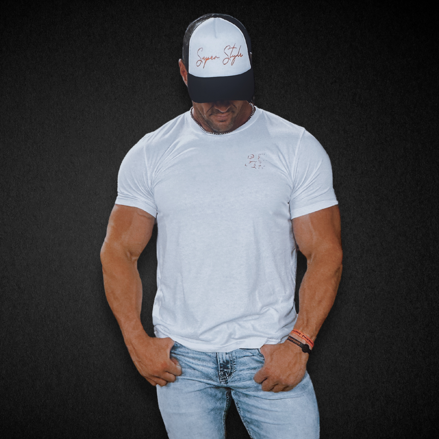 Super Essential Tee