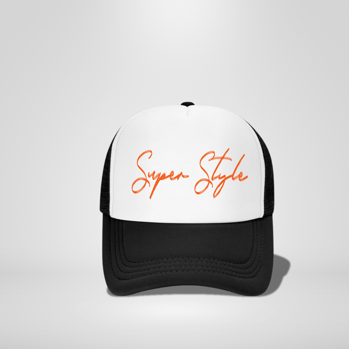 Signature Trucker