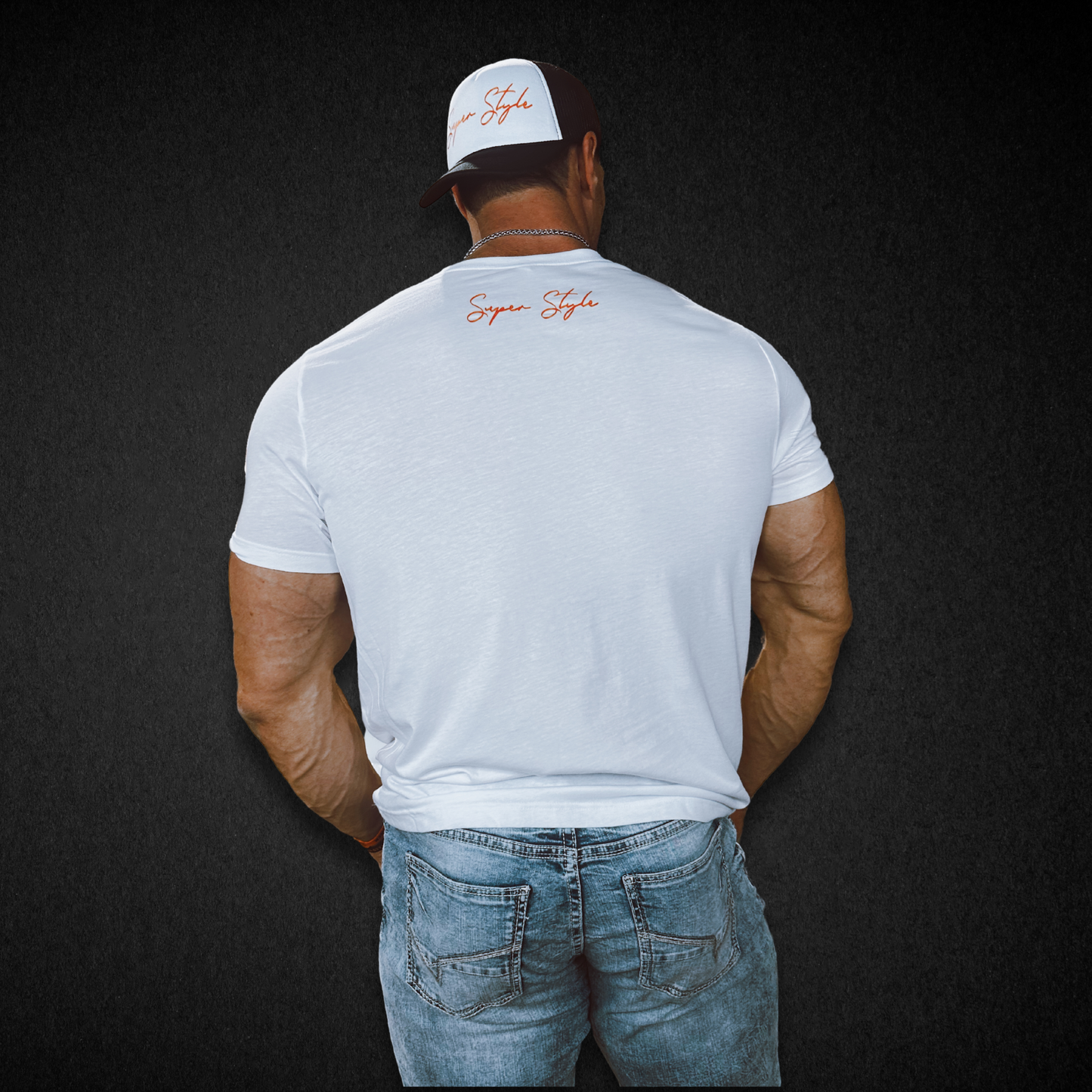 Super Essential Tee