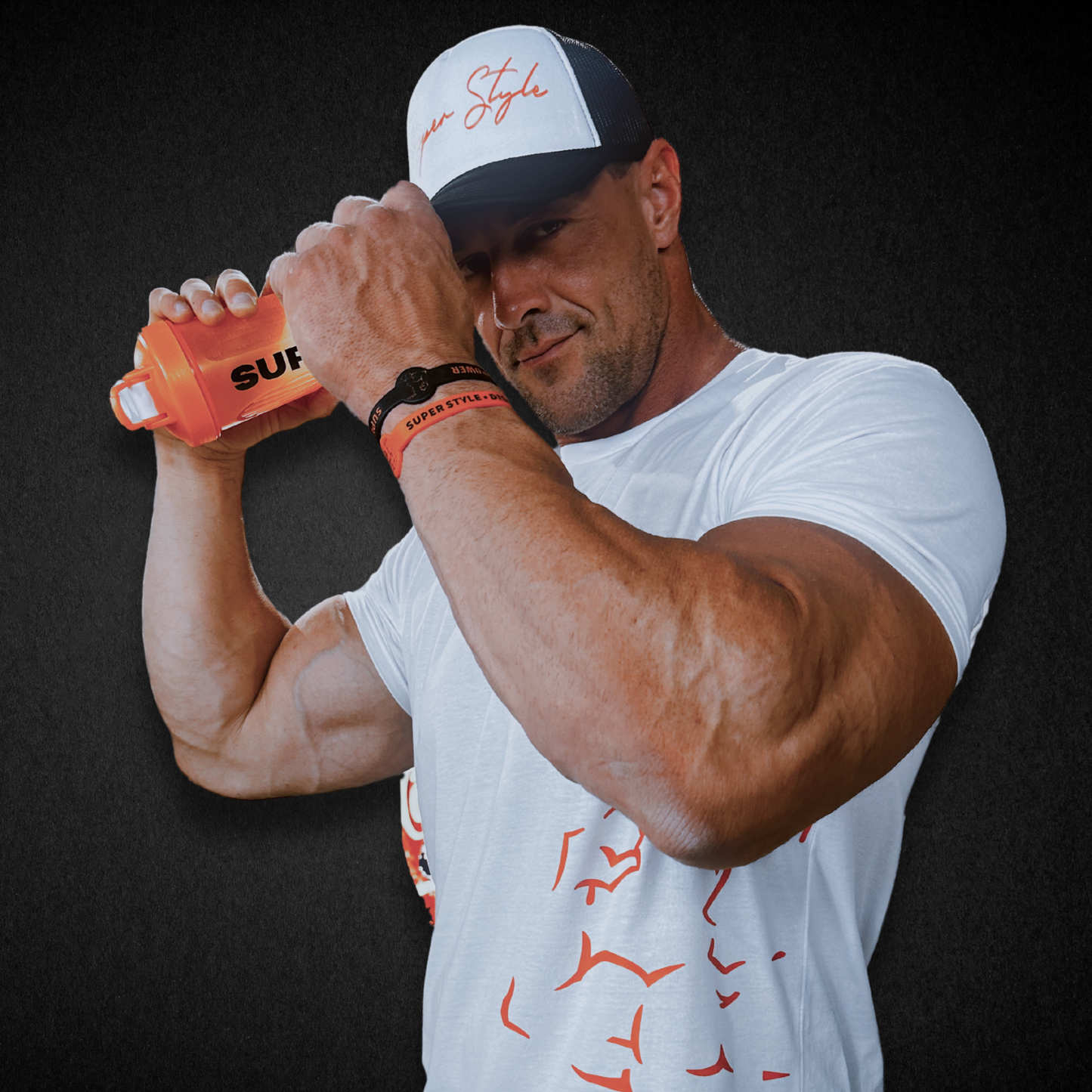 Signature Trucker