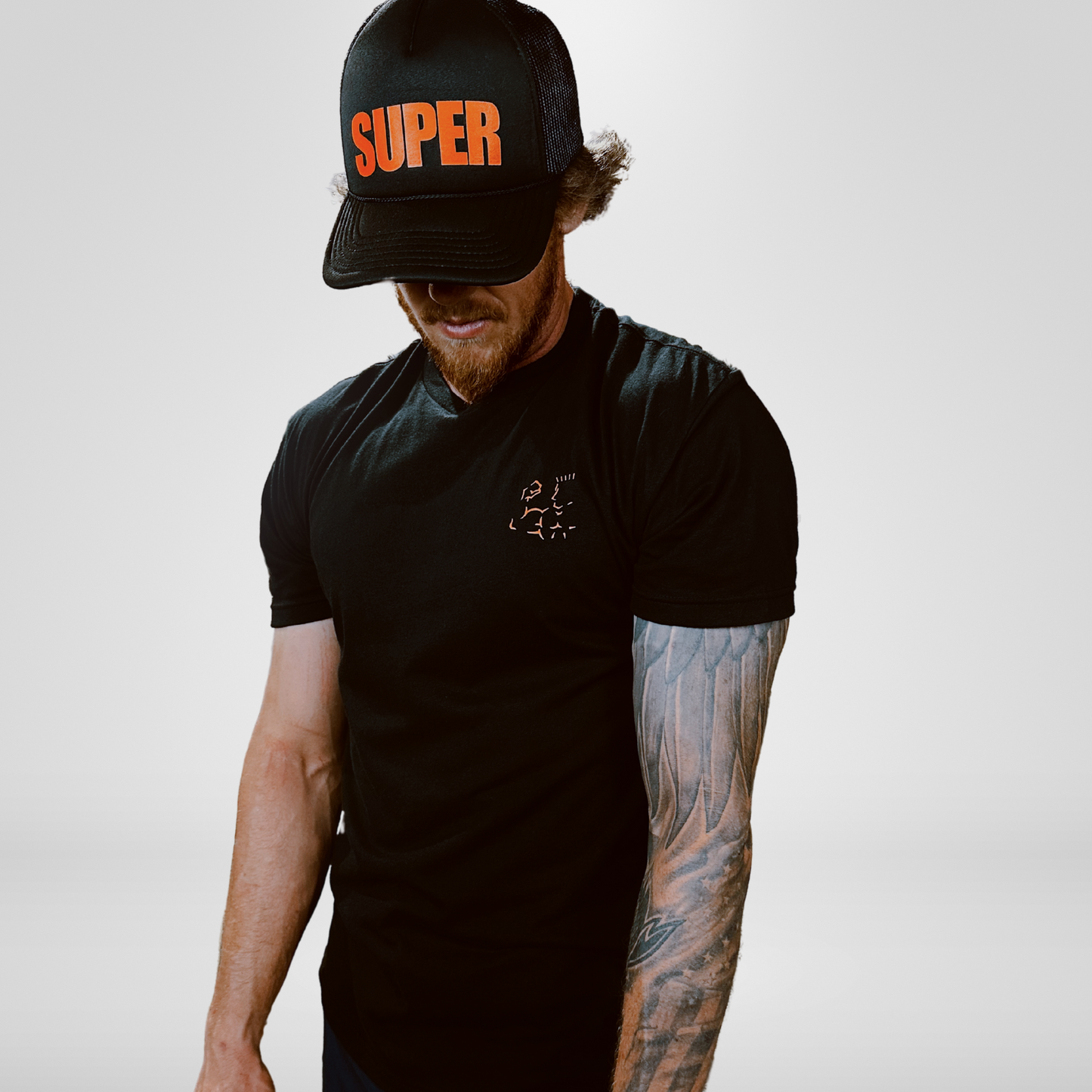 Super Essential Tee