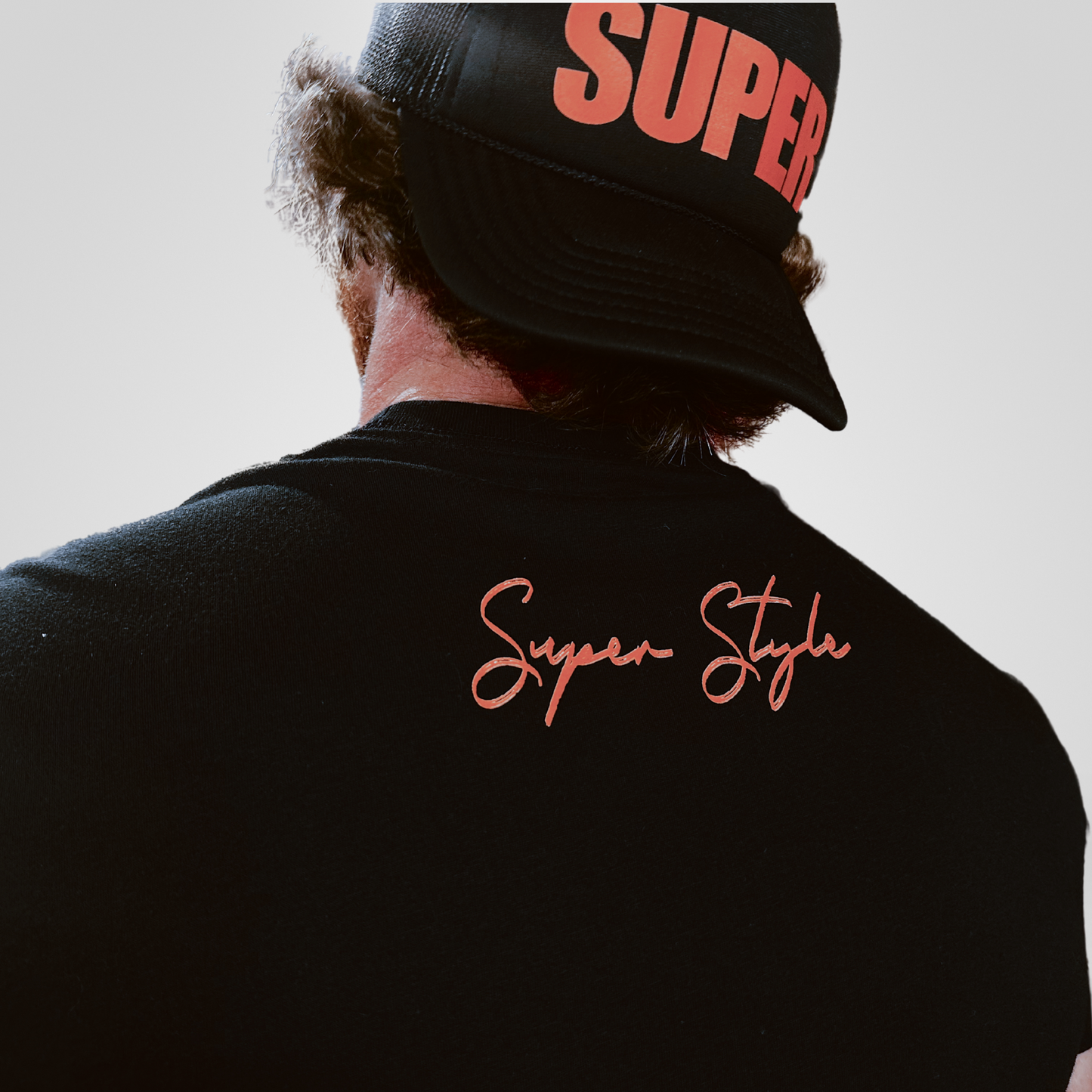 Super Essential Tee