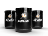 Glutamine 1.1lbs (500g)