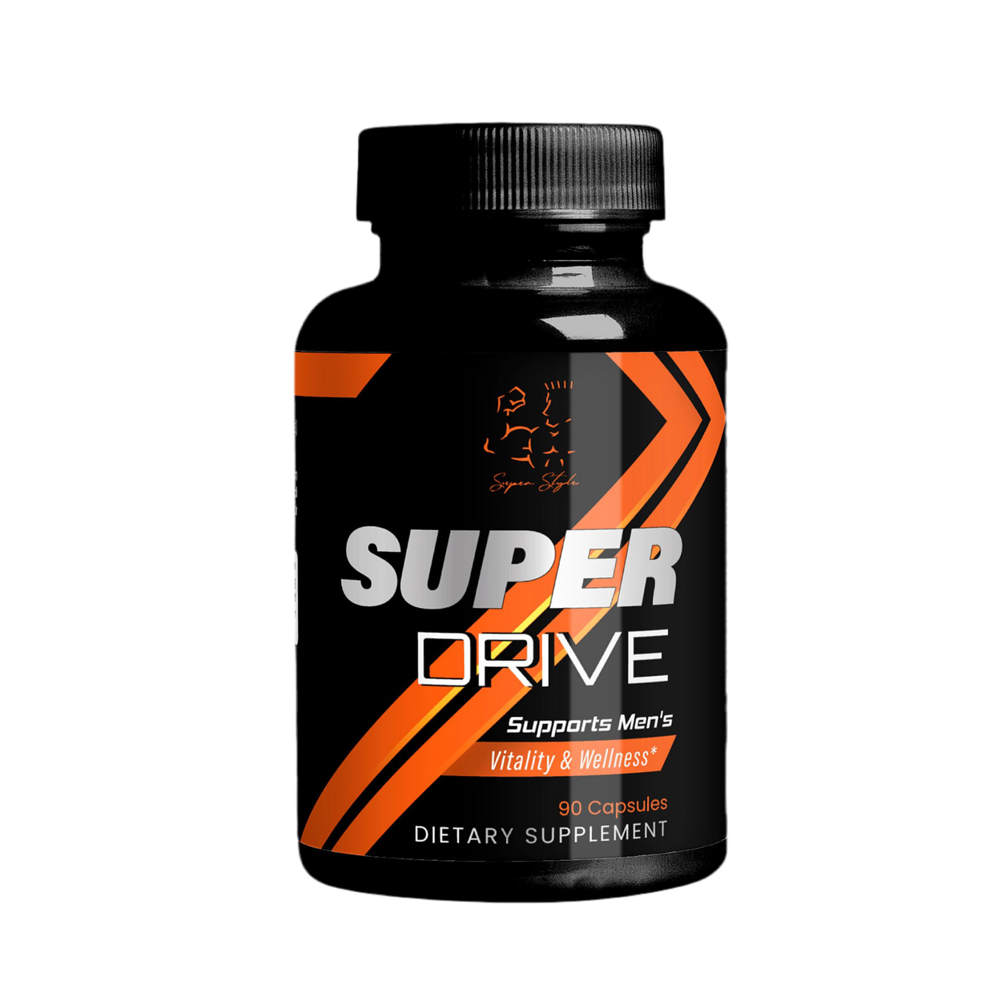 Super Drive
