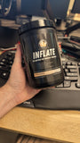Inflate -Non Stim Pre-Workout