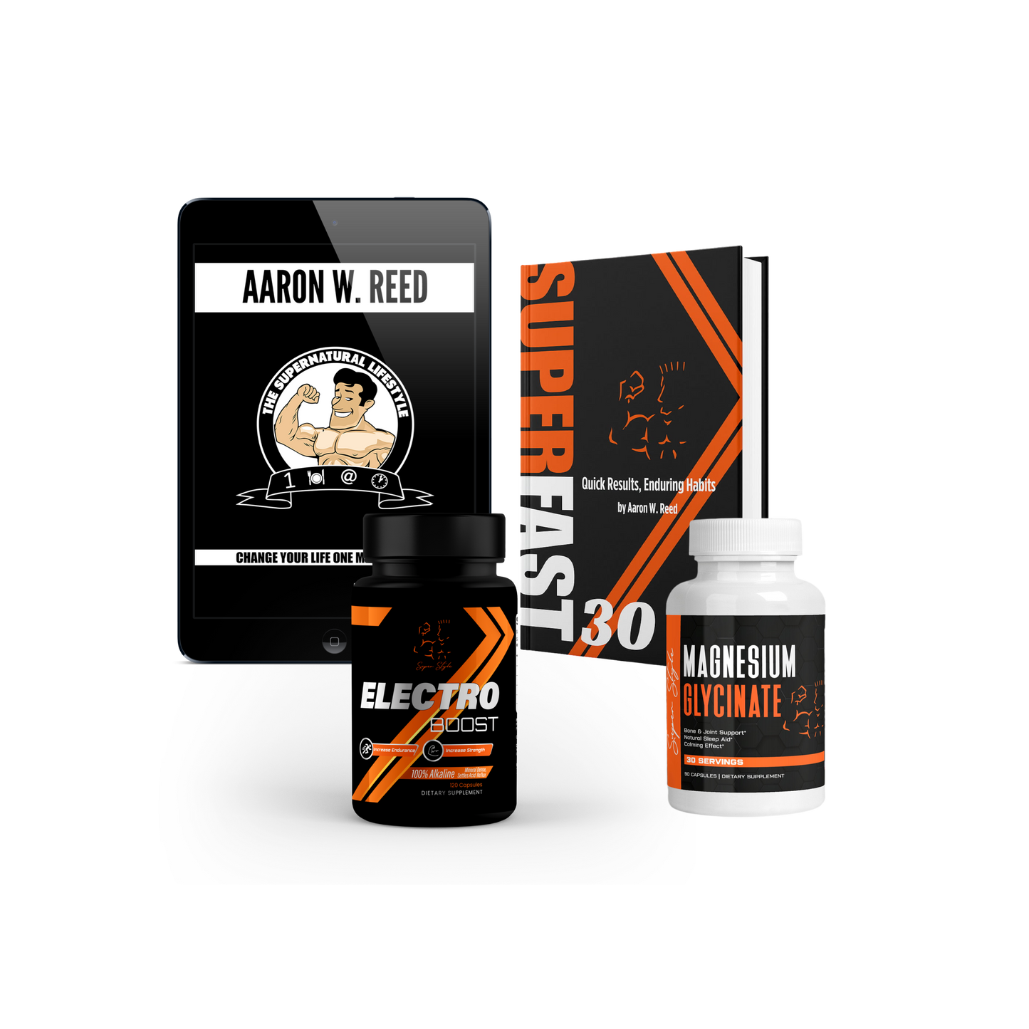 Fasting Bundle