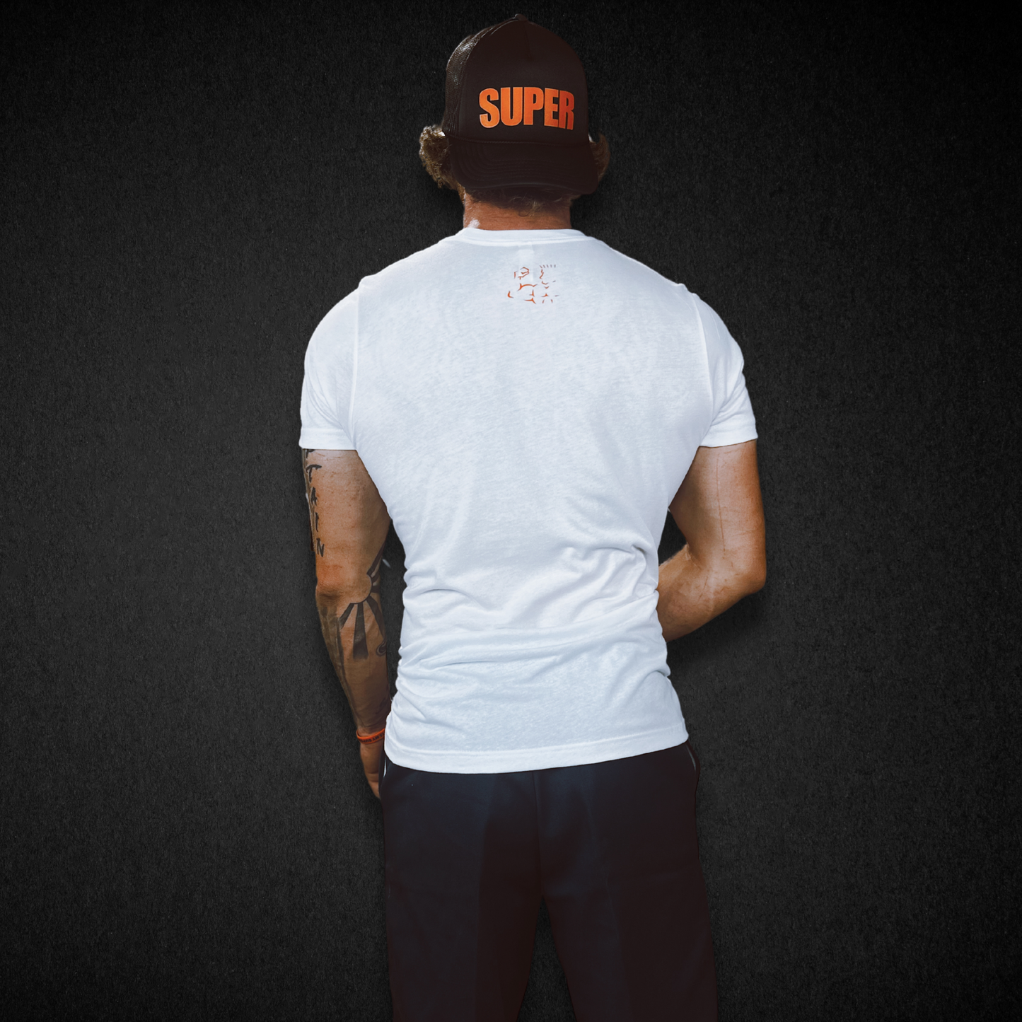 Signature Tee