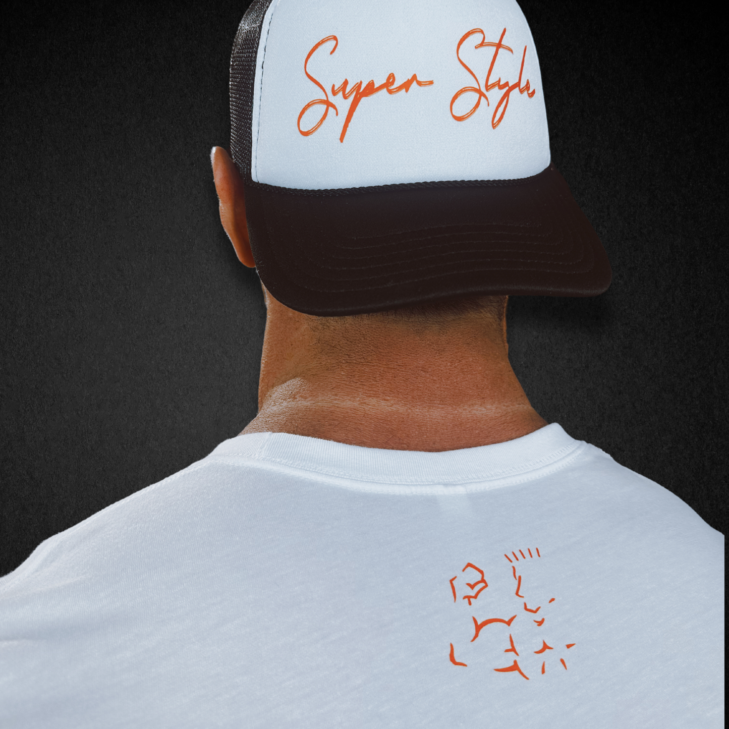 Signature Tee