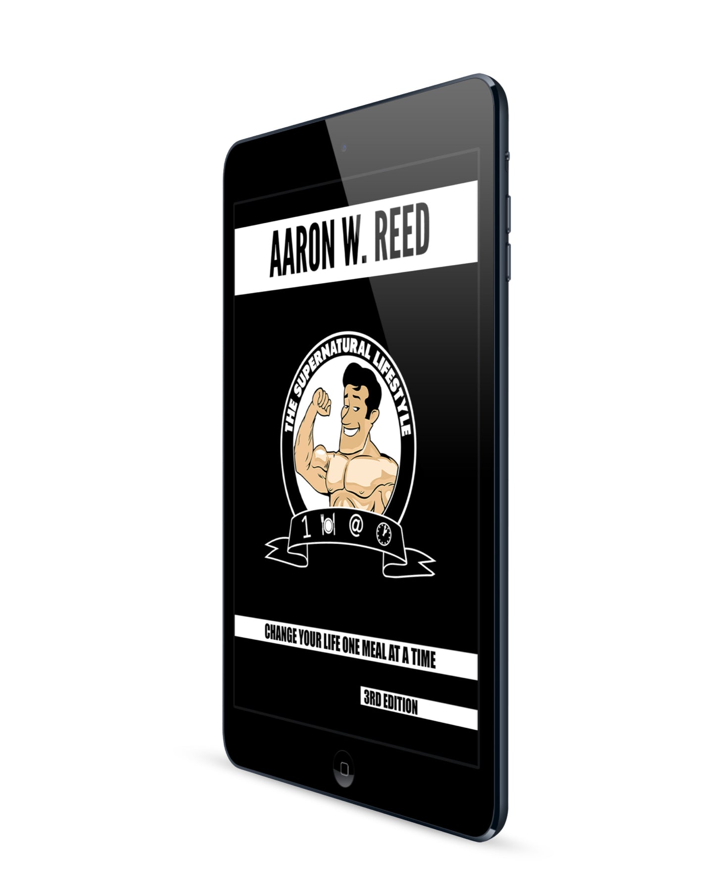 The SuperNatural Lifestyle "eBook"