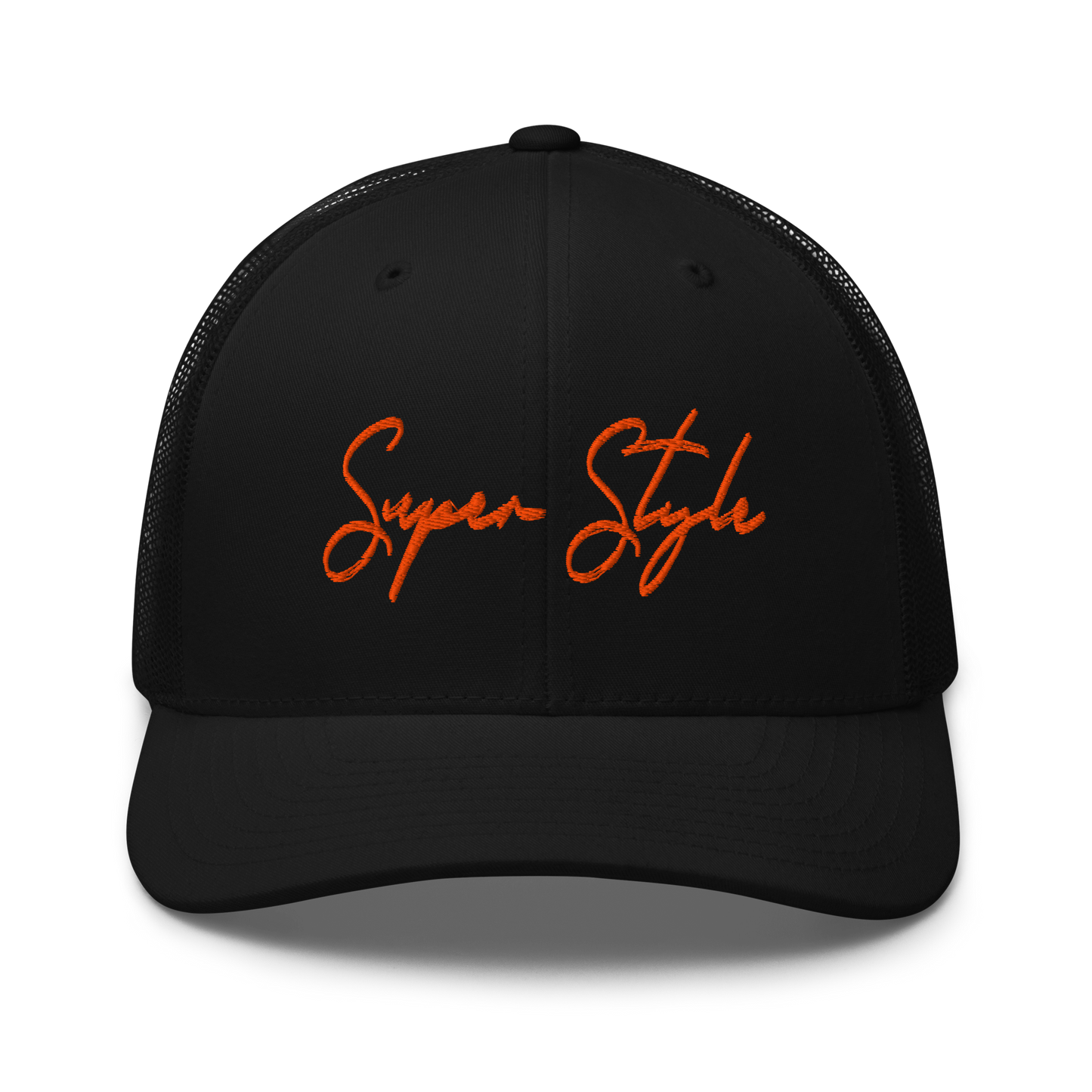 Signature Trucker