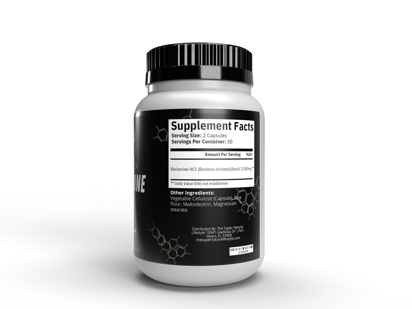 Berberine