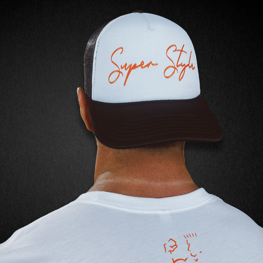 Signature Trucker