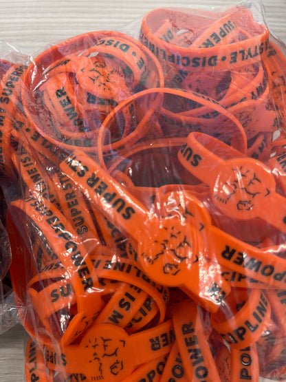 Super Style Wristband