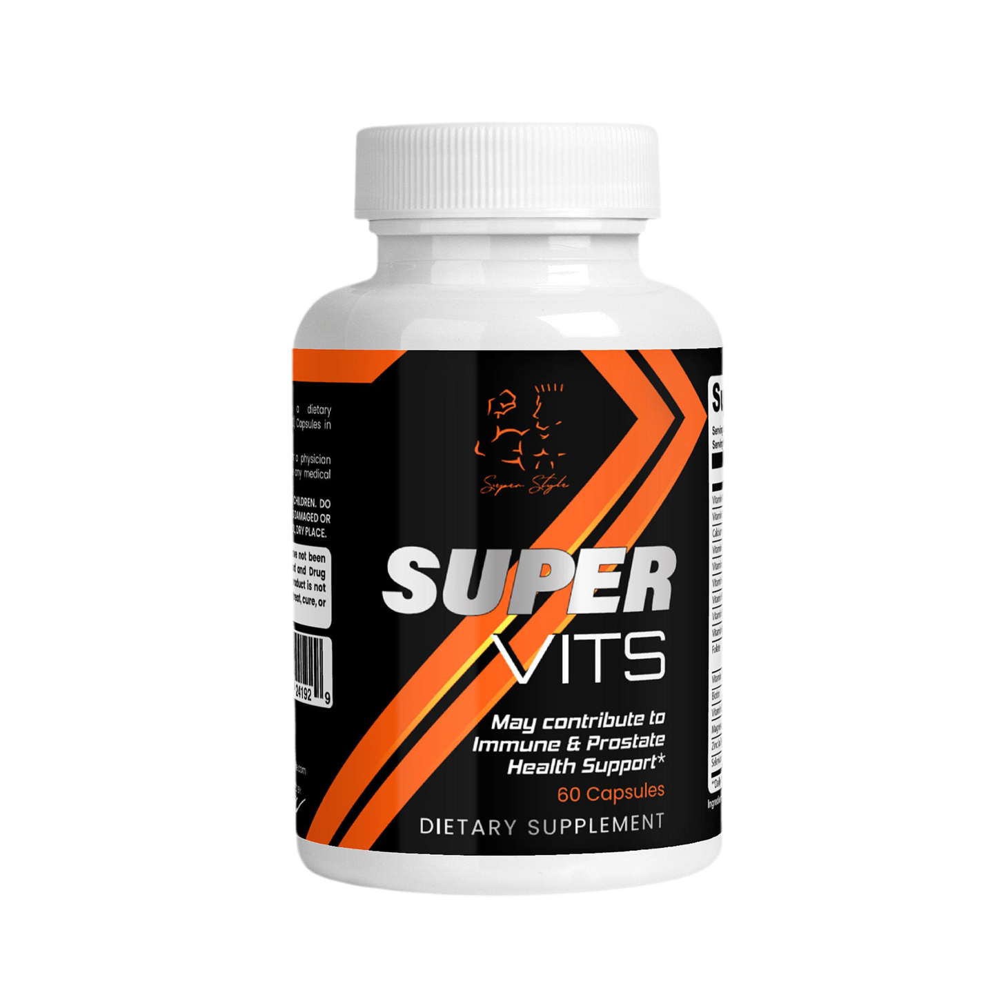 Super Vits