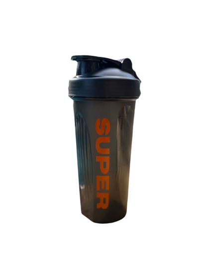 Super Style Shaker - Black