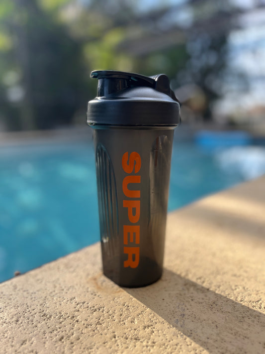 Super Style Shaker - Bill
