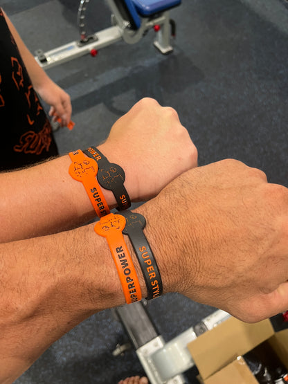 Super Style Wristband