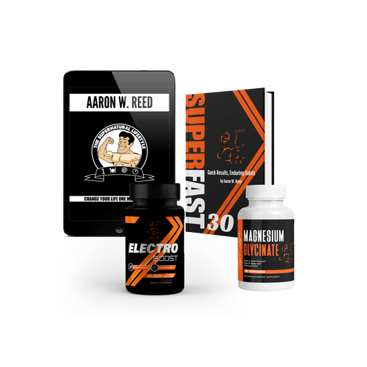Fasting Bundle