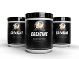 Creatine 1.3lbs (600g)