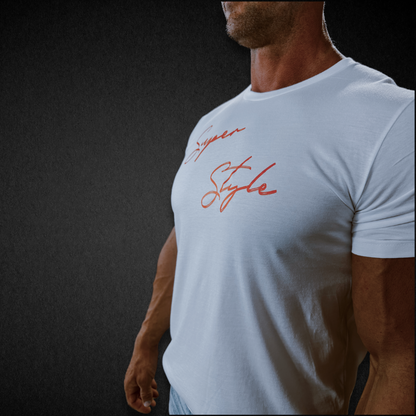 Signature Tee