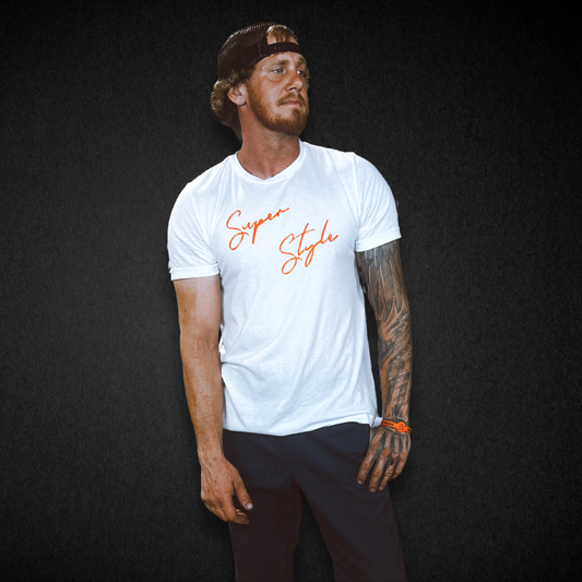 Signature Tee