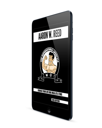The SuperNatural Lifestyle "eBook"