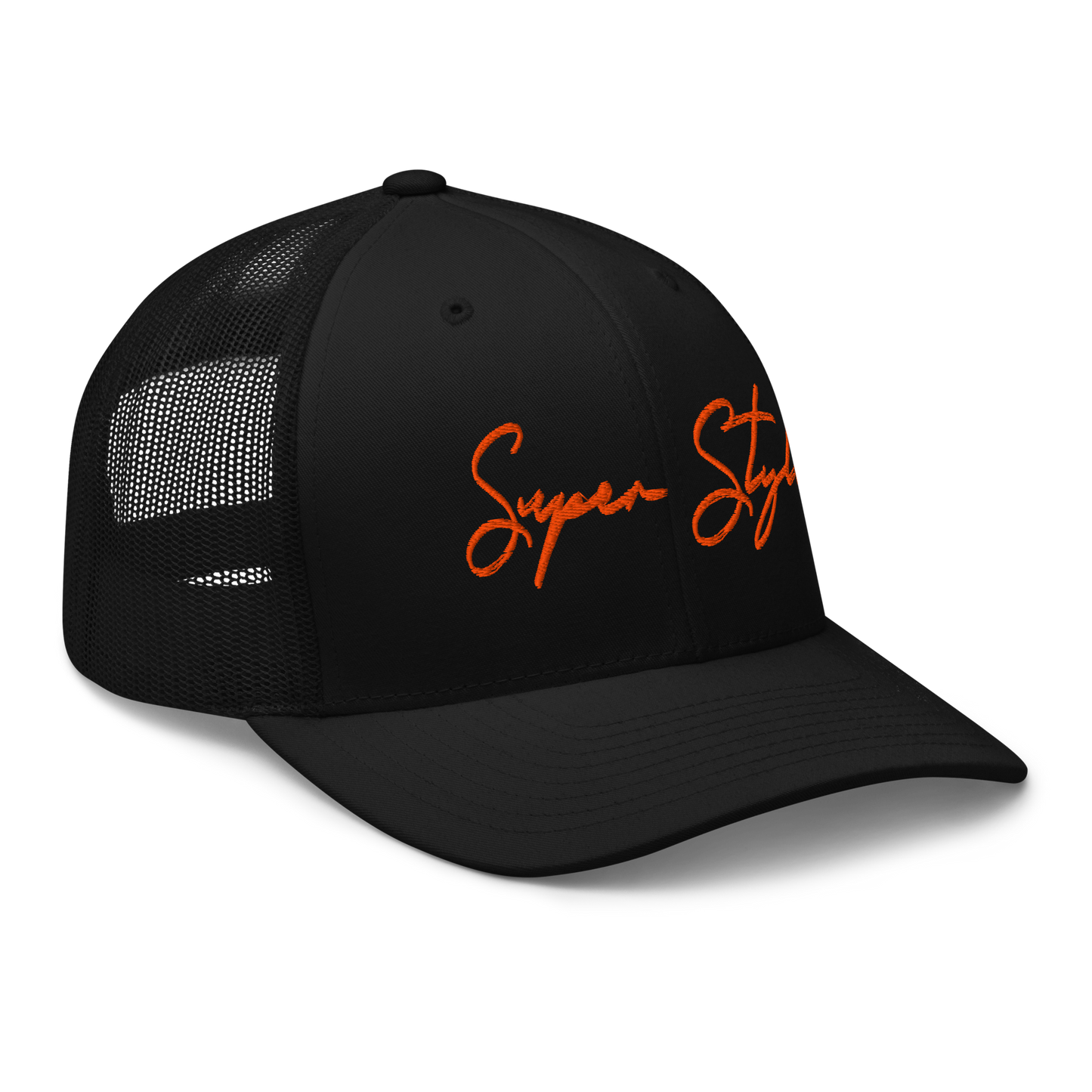 Signature Trucker