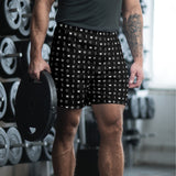 One Meal at a Time Squat Shorts 2 - Men's