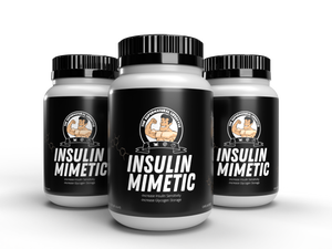 Insulin Mimetic