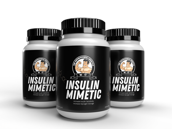 Insulin Mimetic