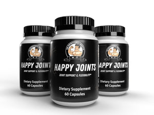 Happy Joints