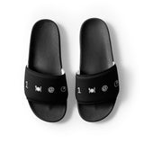 One Meal at a Time - Men’s slides