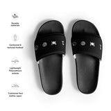 One Meal at a Time - Men’s slides