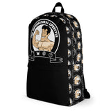 The SuperNatural Lifestyle Backpack