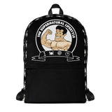 The SuperNatural Lifestyle Backpack