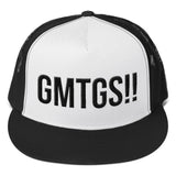 GMTGS!! - 1st Gen Trucker Cap3