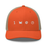 One Meal at a Time - Trucker Cap