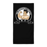 The SuperNatural Lifestyle - Towel
